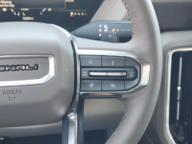 2026 GMC Yukon Denali Grapevine TX