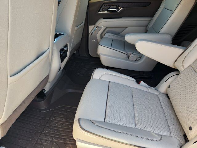 2026 GMC Yukon Denali Grapevine TX