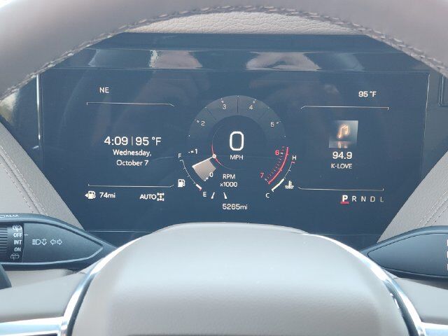 2026 GMC Yukon Denali Grapevine TX