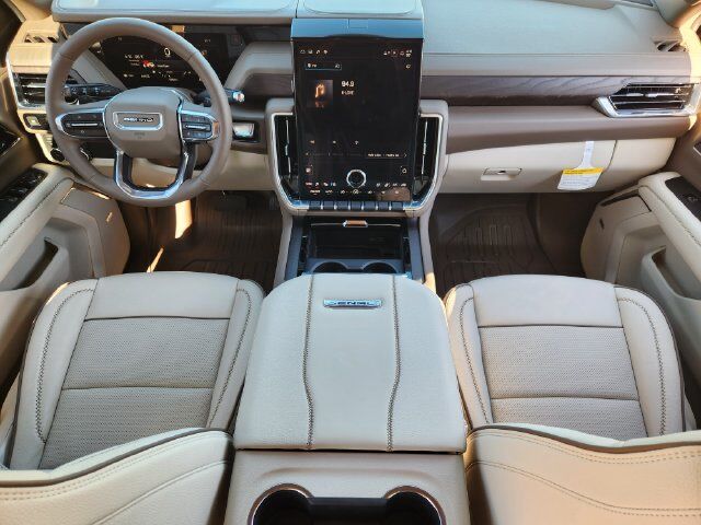 2026 GMC Yukon Denali Grapevine TX