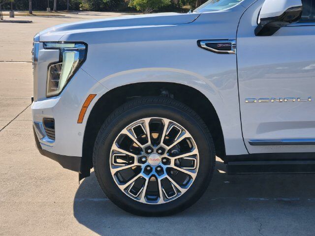 2026 GMC Yukon Denali Grapevine TX
