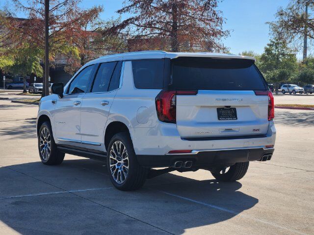 2026 GMC Yukon Denali Grapevine TX