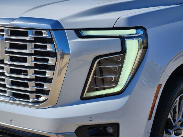 2026 GMC Yukon Denali Grapevine TX