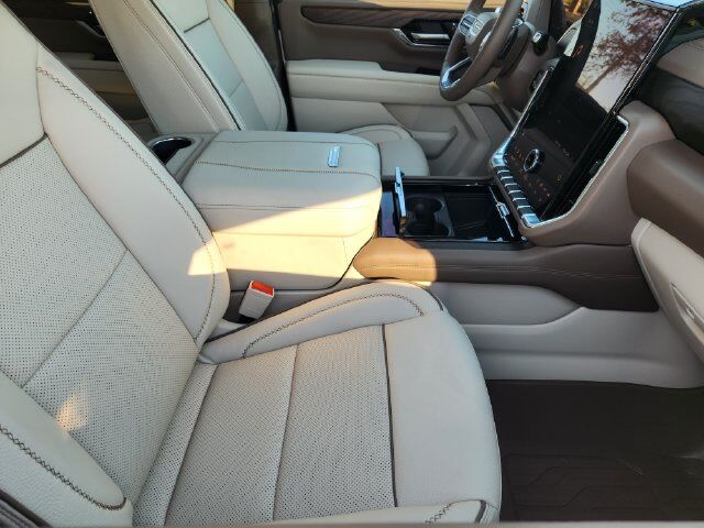 2026 GMC Yukon Denali Grapevine TX