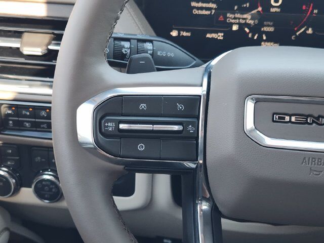 2026 GMC Yukon Denali Grapevine TX