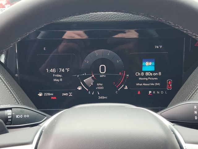2026 GMC Yukon Denali Grapevine TX