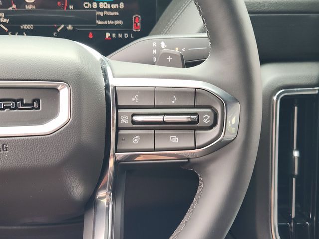 2026 GMC Yukon Denali Grapevine TX