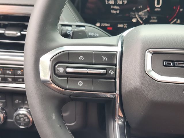 2026 GMC Yukon Denali Grapevine TX