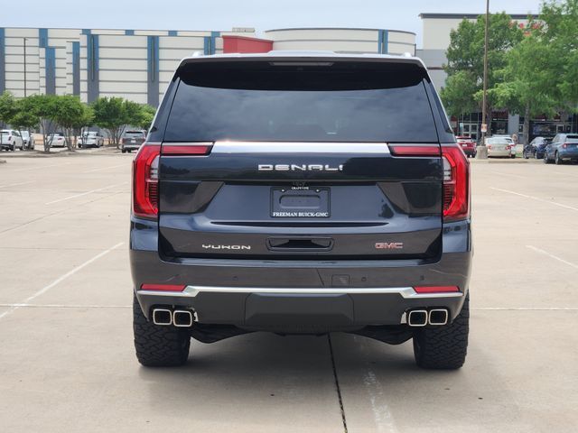 2026 GMC Yukon Denali Grapevine TX