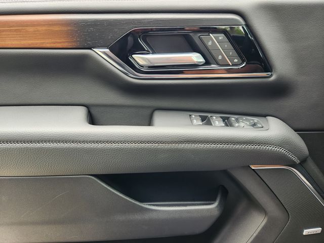 2026 GMC Yukon Denali Grapevine TX