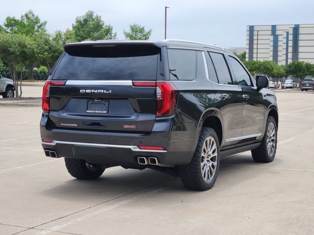 2026 GMC Yukon Denali Grapevine TX