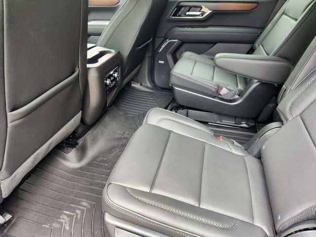 2026 GMC Yukon Denali Grapevine TX