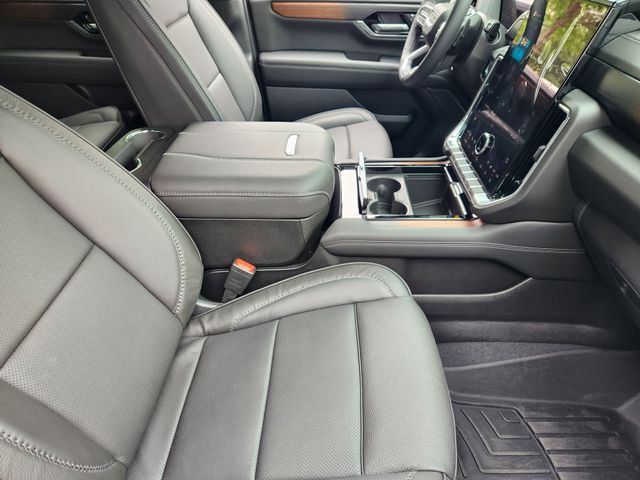 2026 GMC Yukon Denali Grapevine TX