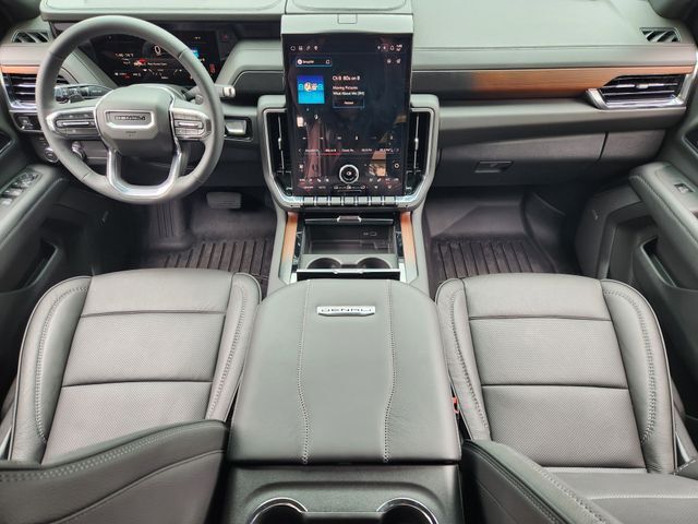 2026 GMC Yukon Denali Grapevine TX