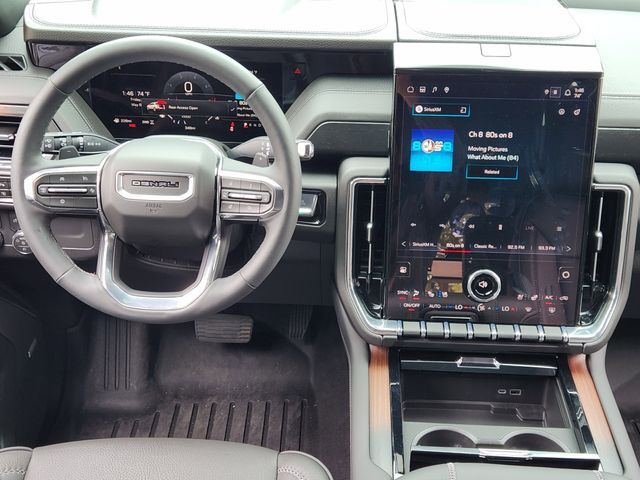 2026 GMC Yukon Denali Grapevine TX