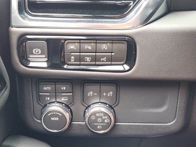 2026 GMC Yukon Denali Grapevine TX