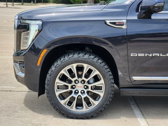 2026 GMC Yukon Denali Grapevine TX