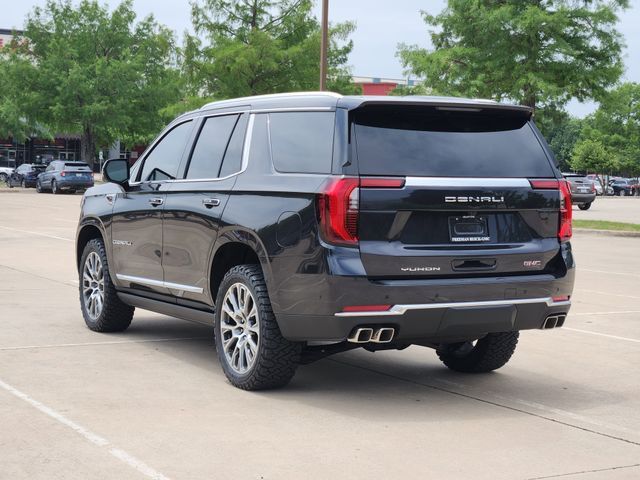 2026 GMC Yukon Denali Grapevine TX