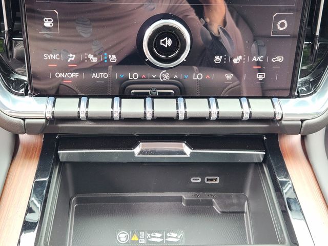 2026 GMC Yukon Denali Grapevine TX