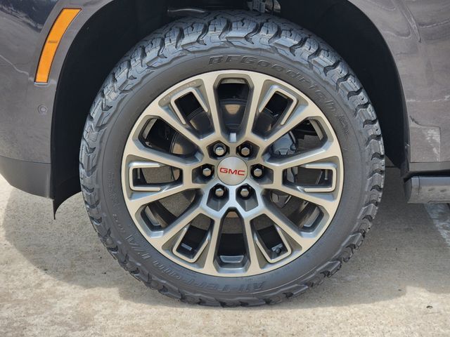 2026 GMC Yukon Denali Grapevine TX