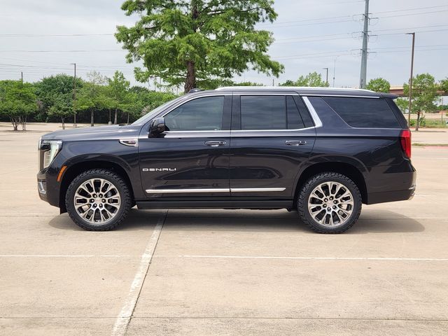 2026 GMC Yukon Denali Grapevine TX