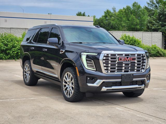 2026 GMC Yukon Denali Grapevine TX