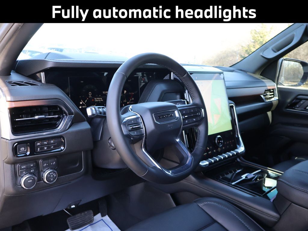 2026 GMC Yukon Denali San Clemente CA