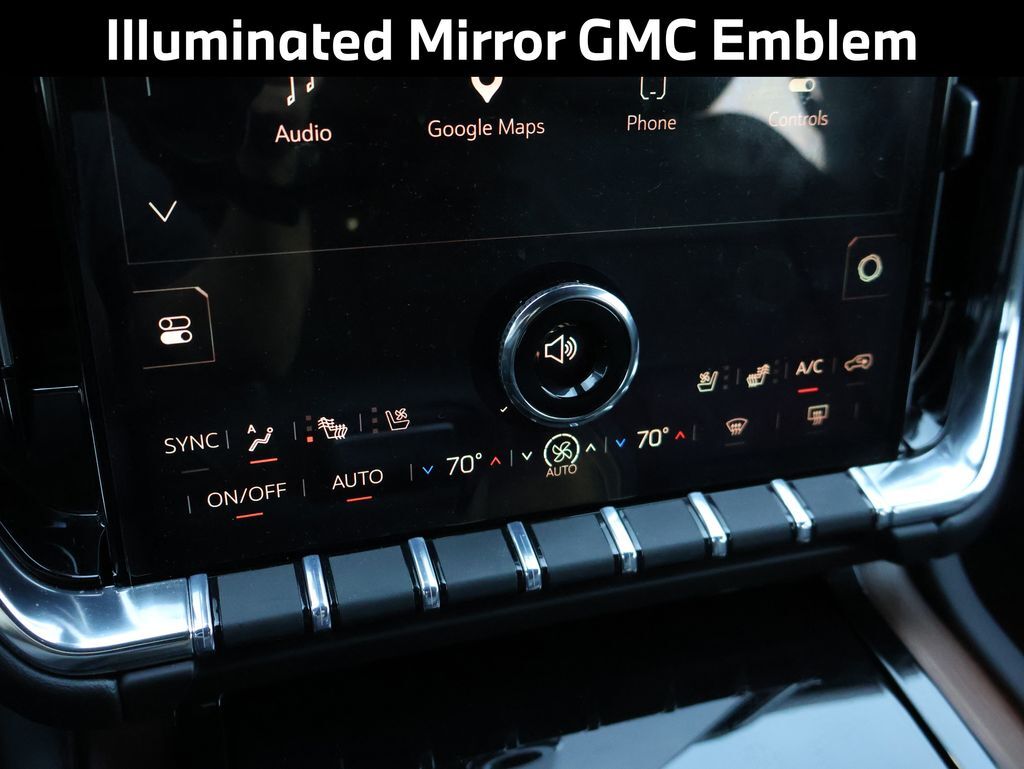 2026 GMC Yukon Denali San Clemente CA