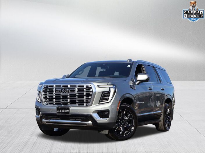 2026 GMC Yukon Denali Oshkosh WI