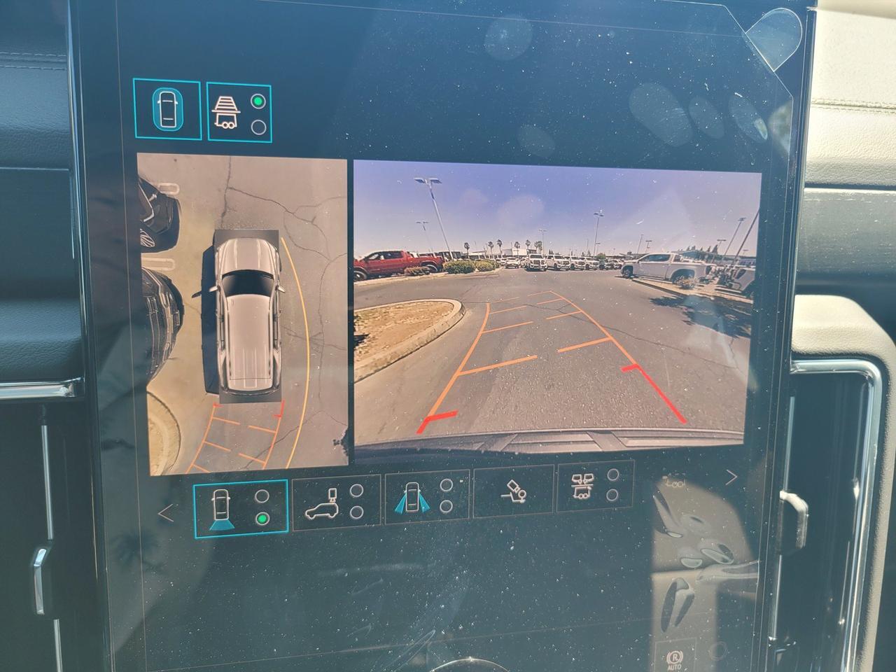 2026 GMC Yukon Denali Roseville CA