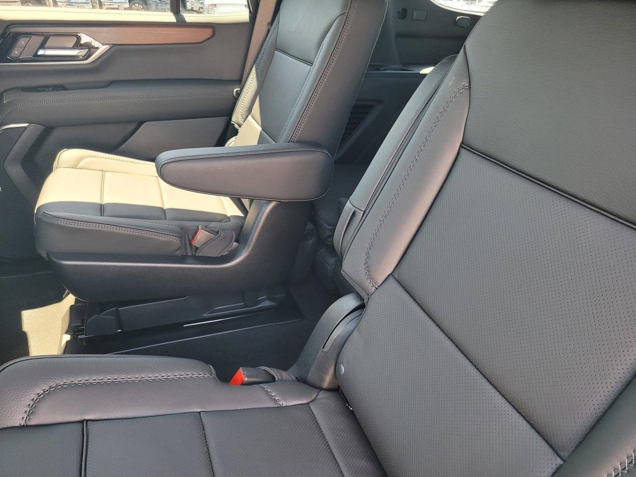 2026 GMC Yukon Denali Roseville CA