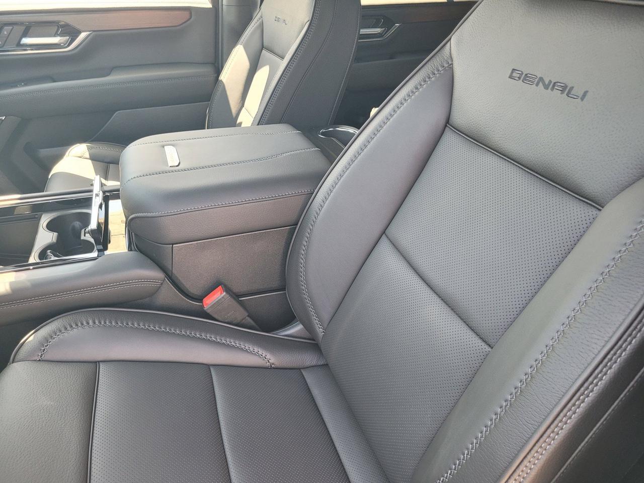 2026 GMC Yukon Denali Roseville CA