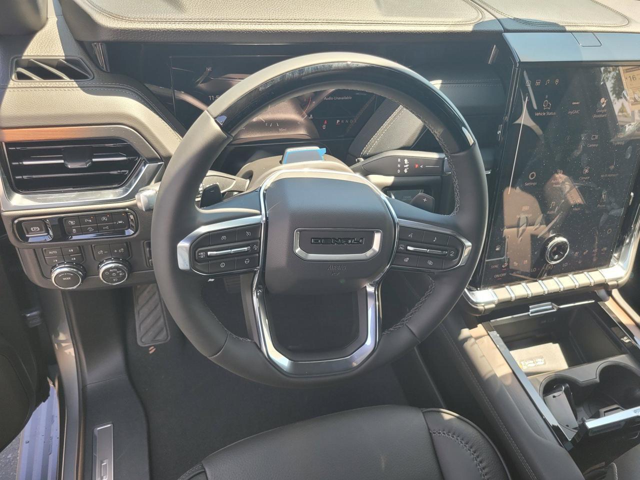 2026 GMC Yukon Denali Roseville CA