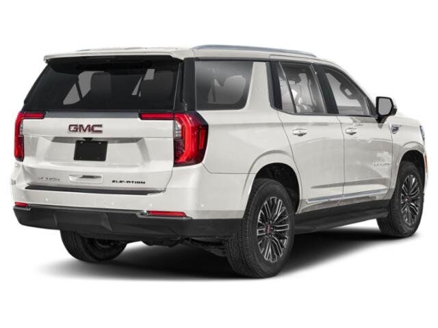 2026 GMC Yukon Denali Roseville CA