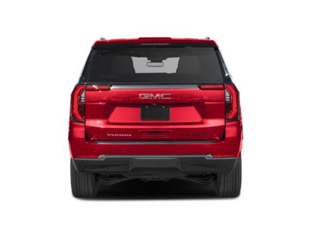 2026 GMC Yukon Denali Roseville CA