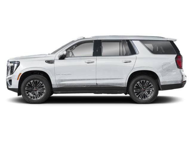 2026 GMC Yukon Denali Roseville CA