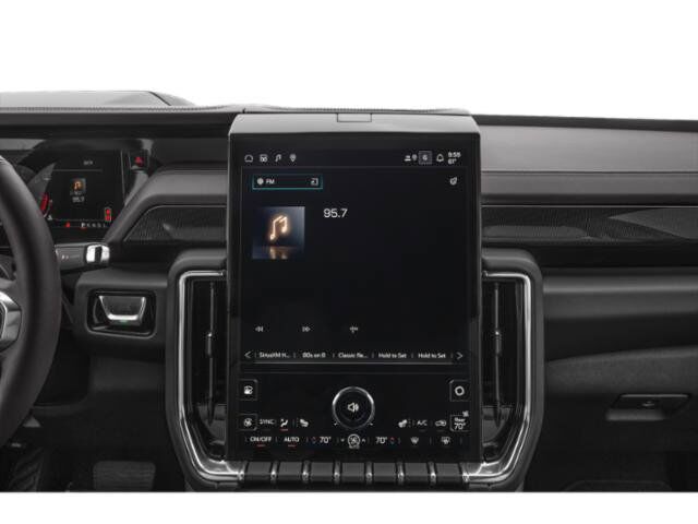 2026 GMC Yukon Denali Roseville CA