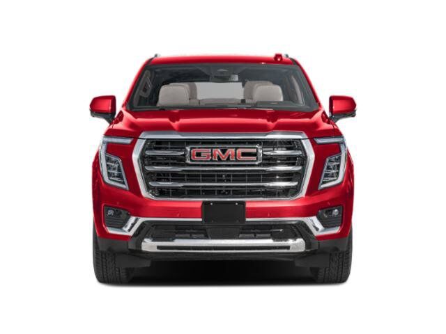 2026 GMC Yukon Denali Roseville CA