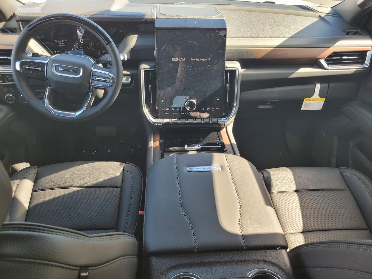 2026 GMC Yukon Denali Roseville CA