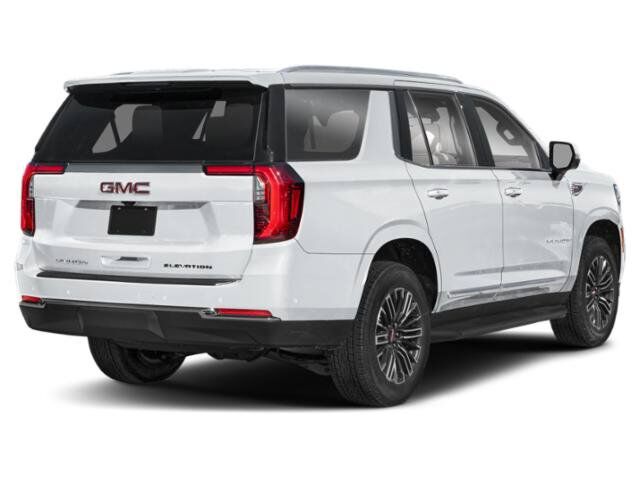 2026 GMC Yukon Denali Roseville CA
