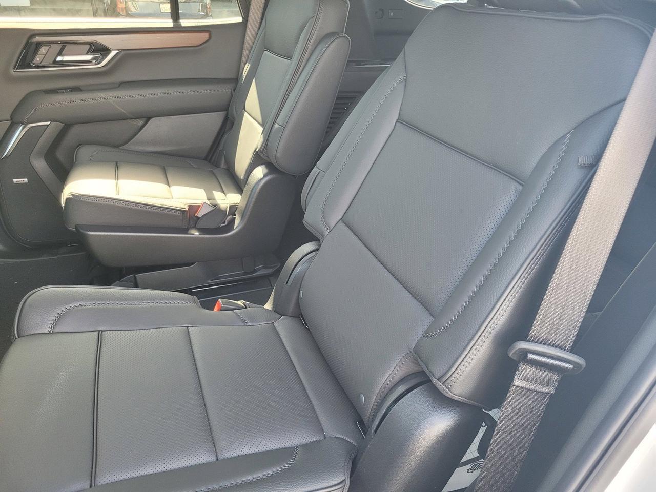 2026 GMC Yukon Denali Roseville CA