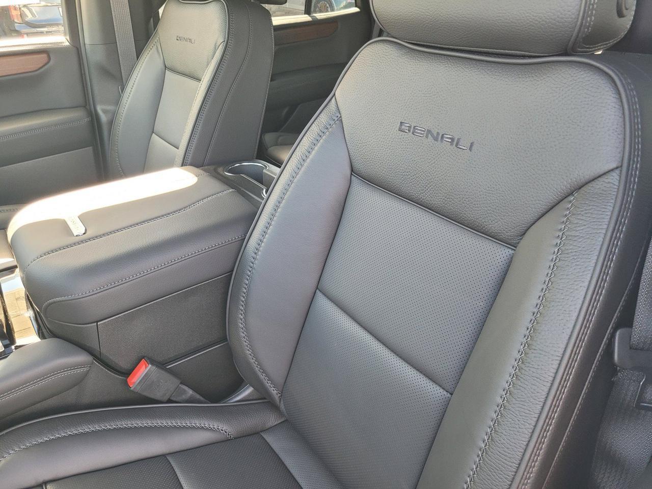 2026 GMC Yukon Denali Roseville CA