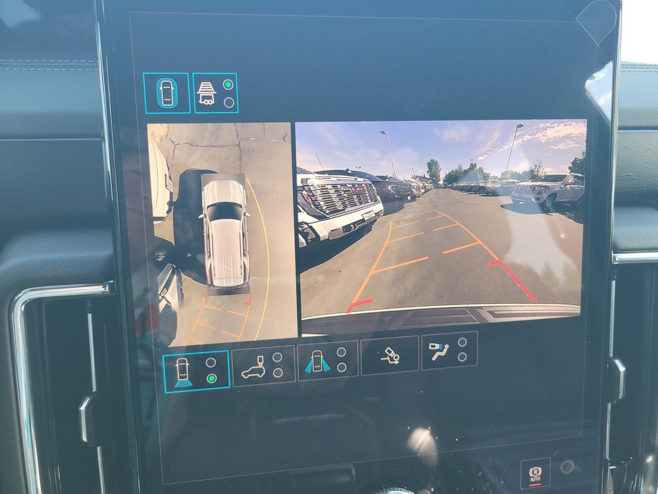 2026 GMC Yukon Denali Roseville CA