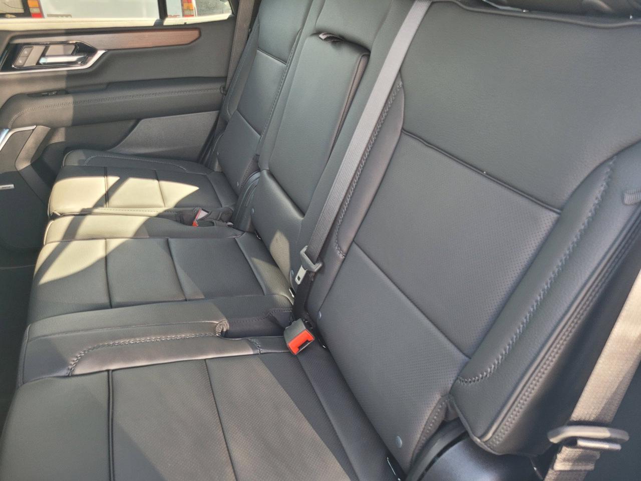 2026 GMC Yukon Denali Roseville CA