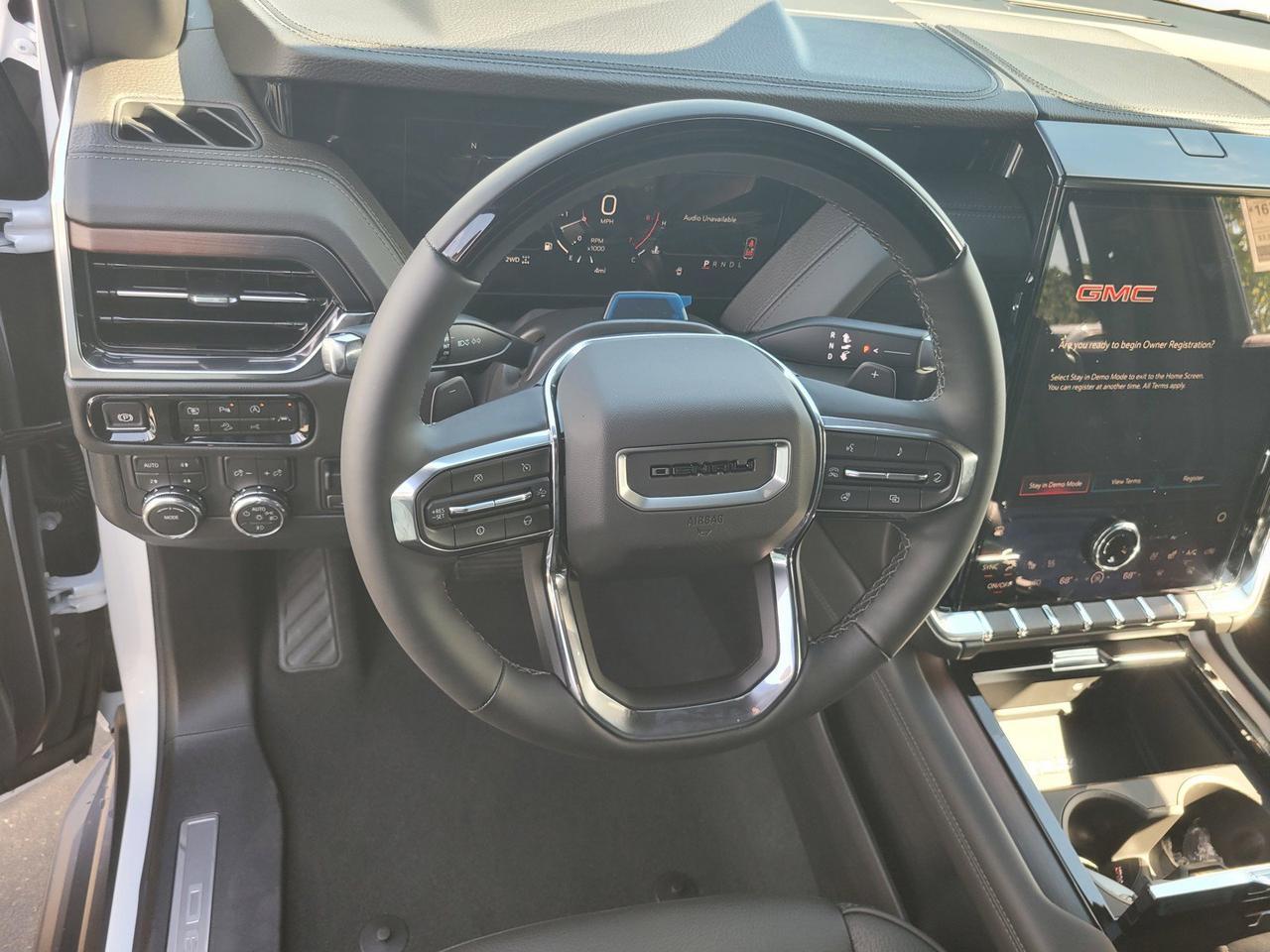 2026 GMC Yukon Denali Roseville CA