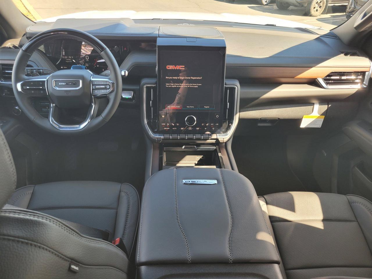 2026 GMC Yukon Denali Roseville CA