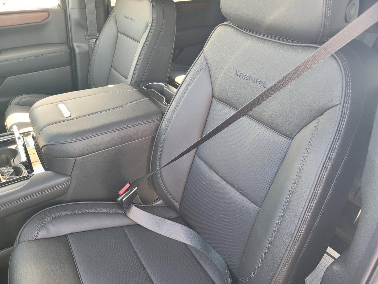 2026 GMC Yukon Denali Roseville CA