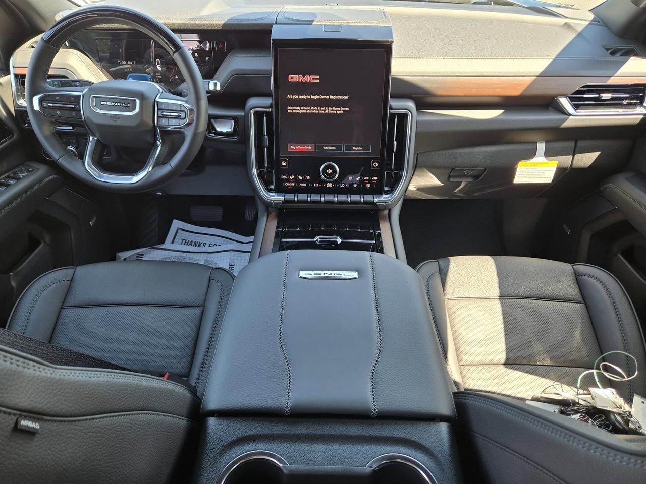 2026 GMC Yukon Denali Roseville CA