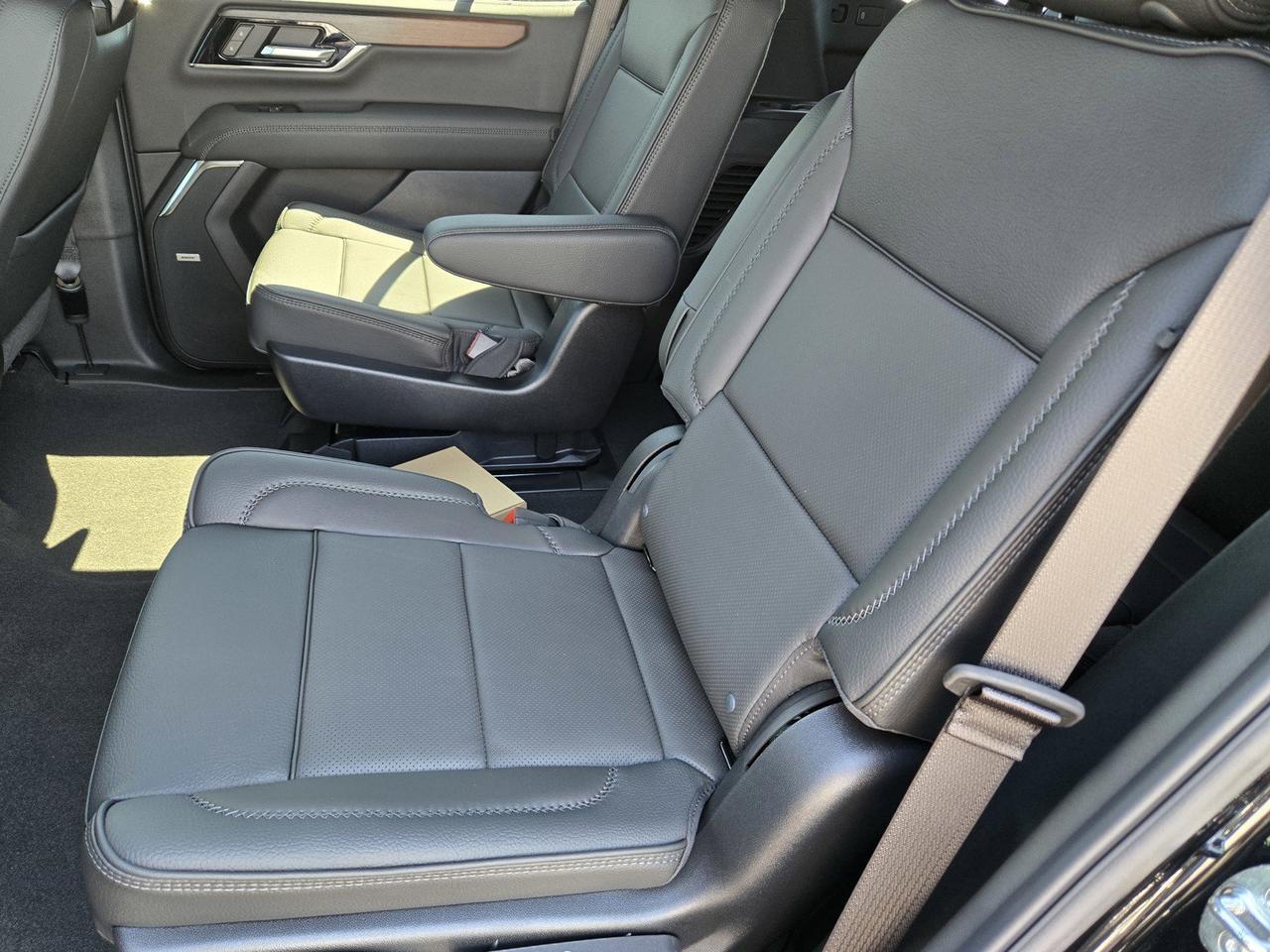 2026 GMC Yukon Denali Roseville CA