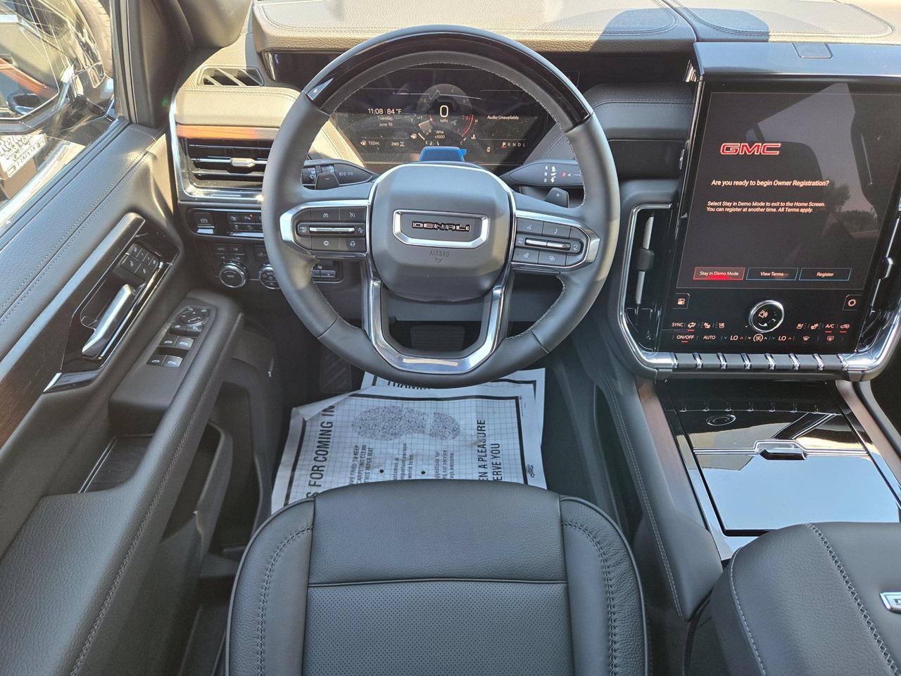 2026 GMC Yukon Denali Roseville CA